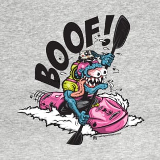 BOOF! T-Shirt